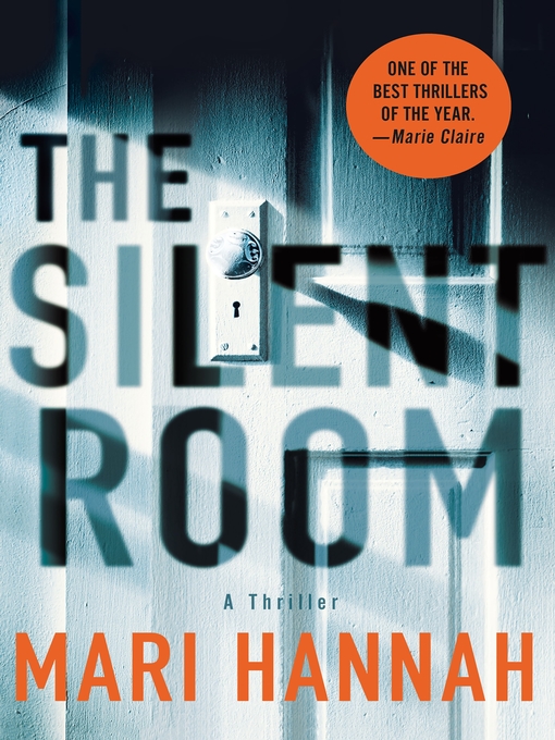 Title details for The Silent Room by Mari Hannah - Available
